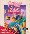 Fantasy Zone Gear - Opa-Opa Jr. no Bouken Box Art Front